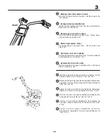 Preview for 15 page of Rally FYX850 Instruction Manual