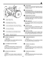 Preview for 21 page of Rally FYX850 Instruction Manual