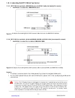 Preview for 11 page of Raloy RF117HD Series User Manual