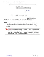 Preview for 13 page of Raloy RF117HD Series User Manual