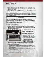 Preview for 42 page of RAM 2011 3500 Chassis Cab User Manual