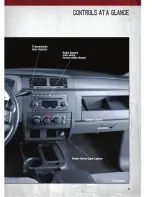 Preview for 7 page of RAM 2011 DAKOTA User Manual