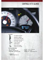 Preview for 9 page of RAM 2011 DAKOTA User Manual