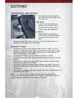 Preview for 26 page of RAM 2011 DAKOTA User Manual