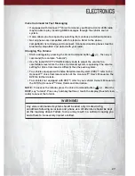 Preview for 29 page of RAM 2011 DAKOTA User Manual