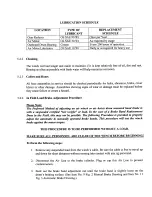 Preview for 27 page of RAM K5UR120ML-AM1G Series Instructions, Parts And Maintenance Manual