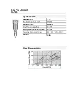 Preview for 80 page of RAM K5UR120ML-AM1G Series Instructions, Parts And Maintenance Manual