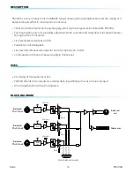 Preview for 10 page of RAM PMI304 User Manual