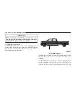 Preview for 504 page of RAM Truck 3500 2011 Owner'S Manual