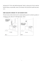 Preview for 6 page of Ramblewood Green GC2-37P User Manual