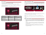 Preview for 8 page of RAMFAN EL6525 Owner'S Manual