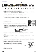 Preview for 6 page of Rami TEL 400 User Manual