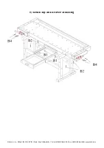 Preview for 4 page of ramia PRO-AN Assembly Instructions