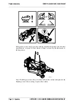 Preview for 10 page of RAMMER A-Jaw Operator'S Manual