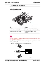 Preview for 23 page of RAMMER A-Jaw Operator'S Manual