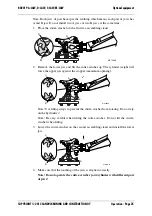 Preview for 25 page of RAMMER A-Jaw Operator'S Manual