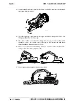 Preview for 34 page of RAMMER A-Jaw Operator'S Manual