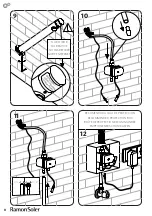 Preview for 8 page of Ramon Soler 8120B Manual