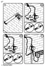 Preview for 10 page of Ramon Soler 8120B Manual