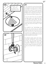 Preview for 11 page of Ramon Soler 8120B Manual