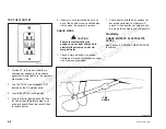 Preview for 118 page of Rampage 45 Sportfish Series Manual