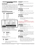 Preview for 9 page of RAMSET RAM-5500 UL Instruction Manual