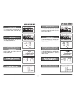 Preview for 13 page of RAMSET TriggerShot Operator'S Instruction & Training Manual