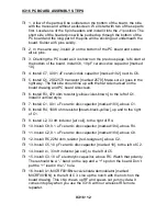 Preview for 12 page of Ramsey Electronics ICI16 Assembly And Instruction Manual