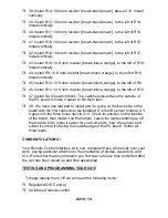 Preview for 14 page of Ramsey Electronics ICI16 Assembly And Instruction Manual