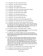 Preview for 17 page of Ramsey Electronics Phone Patch Mixer Kit PPM3 Assembly And Instruction Manual