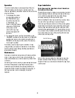 Preview for 4 page of Ramsey Winch ATV 8 Owner'S Manual