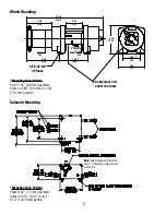 Preview for 7 page of Ramsey Winch ATV 8 Owner'S Manual