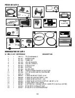 Preview for 18 page of Ramsey Winch ATV 8 Owner'S Manual