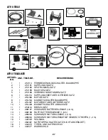 Preview for 27 page of Ramsey Winch ATV 8 Owner'S Manual