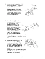 Preview for 10 page of Ramsey Winch HD 234 RAM-LOK Operating, Service And Maintenance Manual