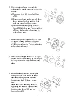 Preview for 11 page of Ramsey Winch HD 234 RAM-LOK Operating, Service And Maintenance Manual