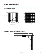 Preview for 8 page of Ramsey Winch HD-P 4000 Operating And Maintenance Manual