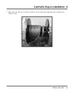 Preview for 11 page of Ramsey Winch Hercules 50K Operating/Service/Maintenance Manual