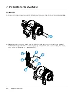 Preview for 14 page of Ramsey Winch Hercules 50K Operating/Service/Maintenance Manual