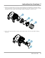 Preview for 15 page of Ramsey Winch Hercules 50K Operating/Service/Maintenance Manual