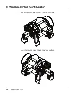 Preview for 20 page of Ramsey Winch Hercules 50K Operating/Service/Maintenance Manual