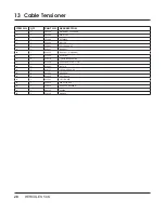 Preview for 30 page of Ramsey Winch Hercules 50K Operating/Service/Maintenance Manual