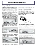 Preview for 3 page of Ramsey Winch Patriot Profile 9500 Owner'S Manual