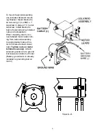 Preview for 5 page of Ramsey Winch Patriot Profile 9500 Owner'S Manual