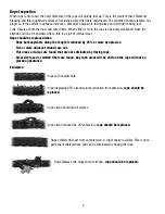 Preview for 8 page of Ramsey Winch Patriot Profile 9500 Owner'S Manual