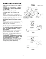 Preview for 10 page of Ramsey Winch RE 10,000 Owner'S Manual