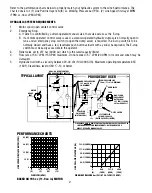 Preview for 5 page of Ramsey Winch RPH 133,4 Operating, Service And Maintenance Manual