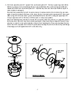 Preview for 10 page of Ramsey Winch RPH 133,4 Operating, Service And Maintenance Manual