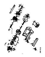 Preview for 18 page of Ramsey Winch RPH 133,4 Operating, Service And Maintenance Manual