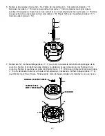 Preview for 31 page of Ramsey Winch RPH 133,4 Operating, Service And Maintenance Manual